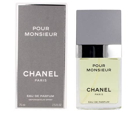 chanel pour monsieur best price